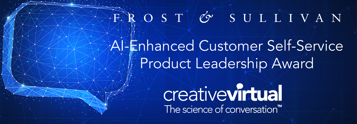 Frost & Sullivan Product Leadership