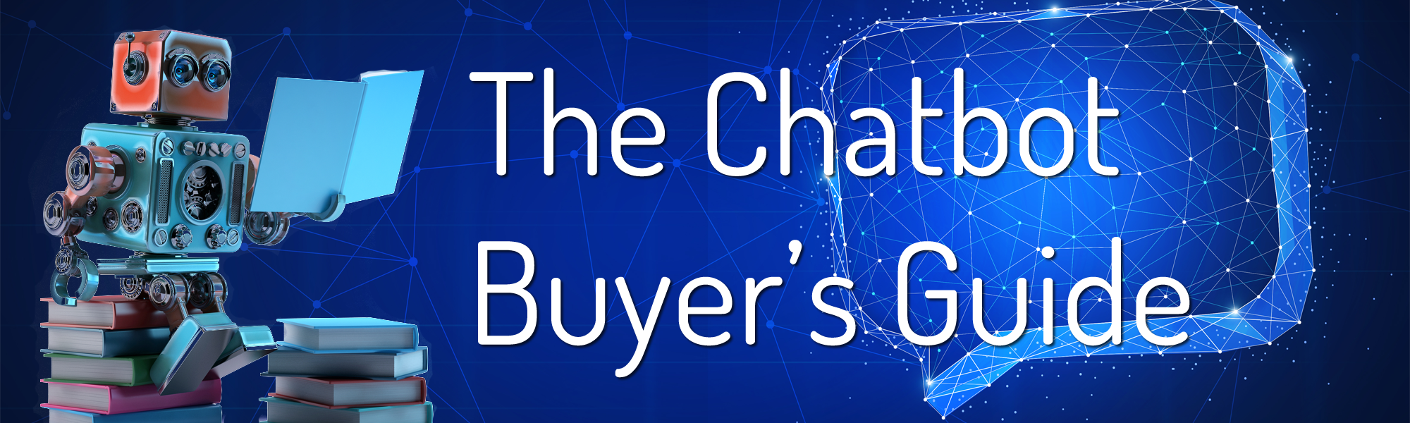 The Chatbot Buyer's Guide